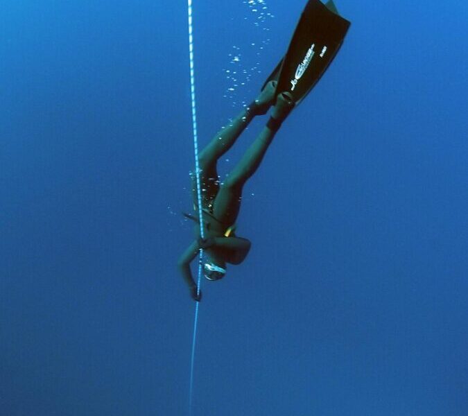 blue, nature, deep diving, deep ocean, dive, diving, ocean, passion, sea, water